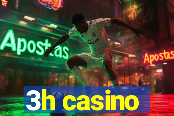 3h casino